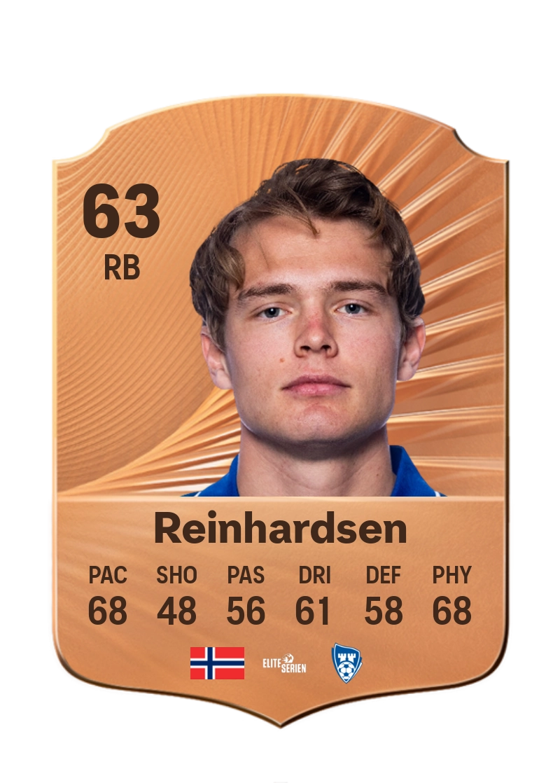 Peter Reinhardsen