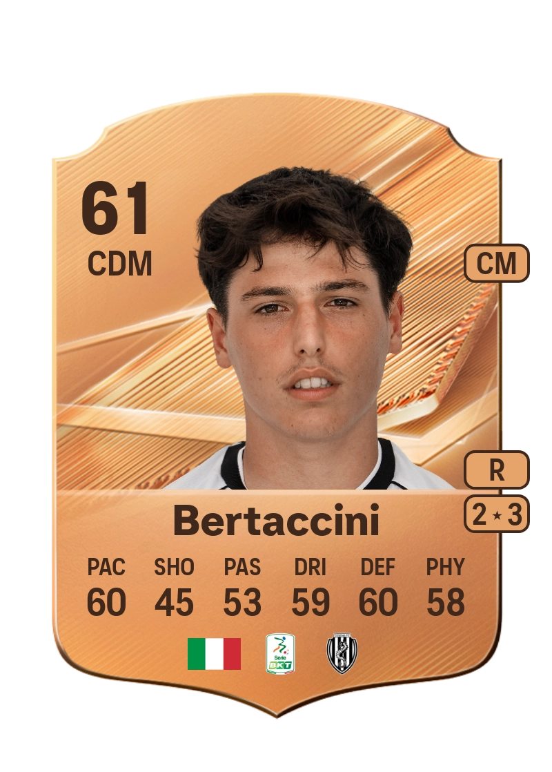 Filippo Bertaccini