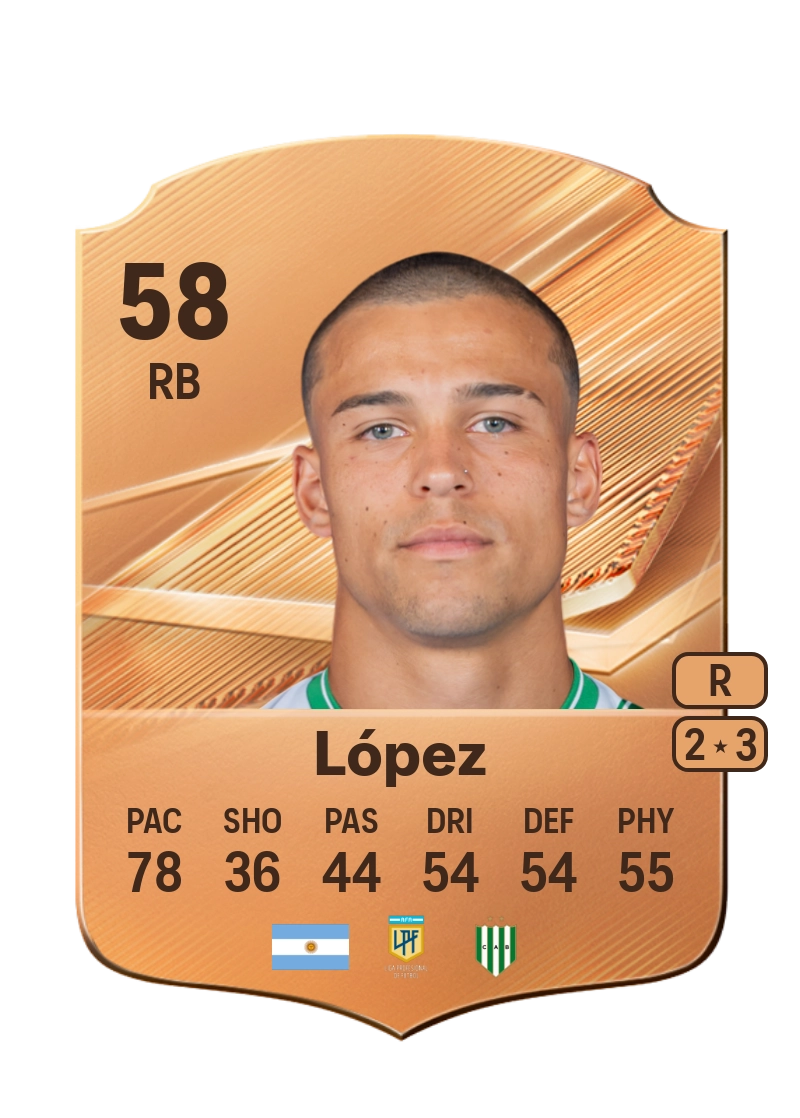 Marcos López