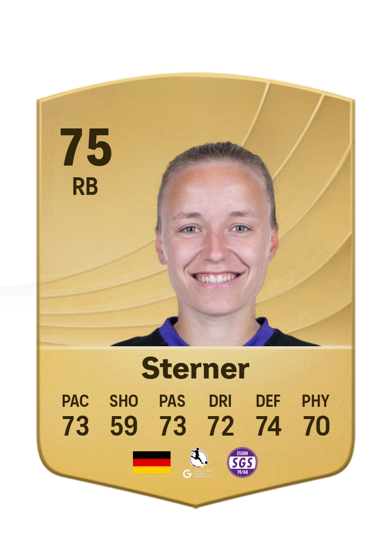 Beke Sterner