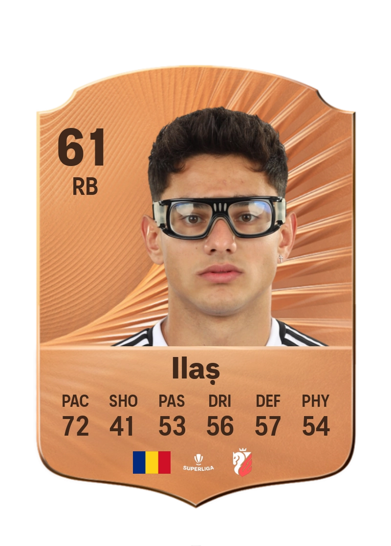 Narcis Ilaș
