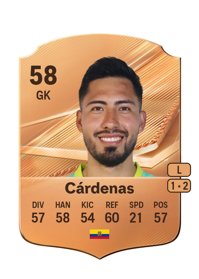 Julio Cárdenas