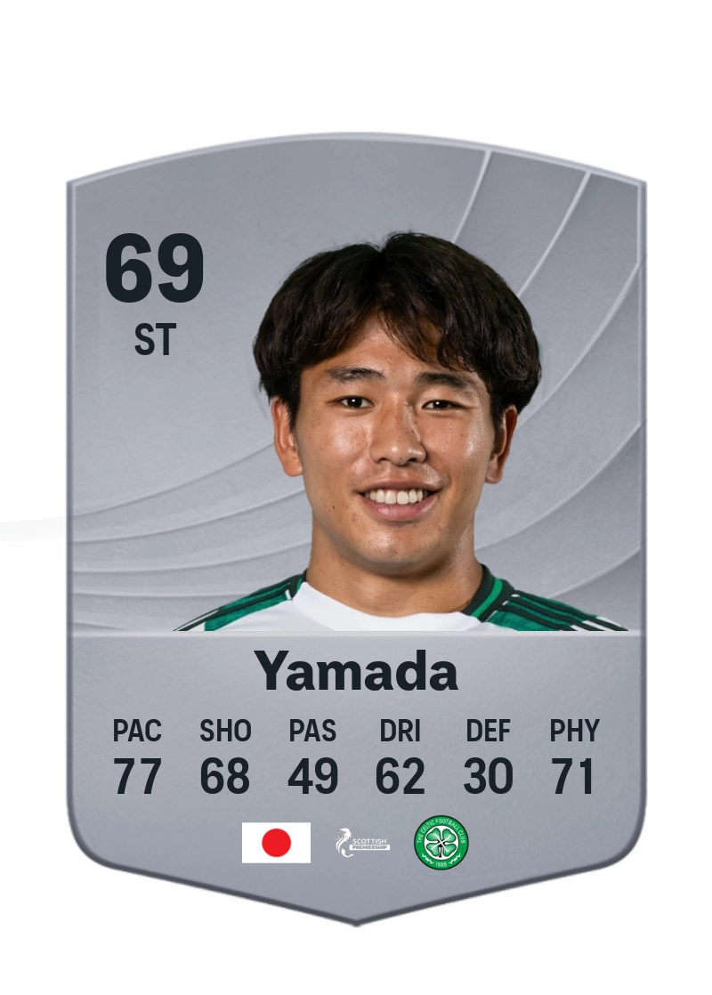 Shin Yamada