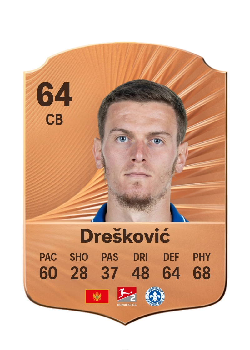 Meldin Drešković