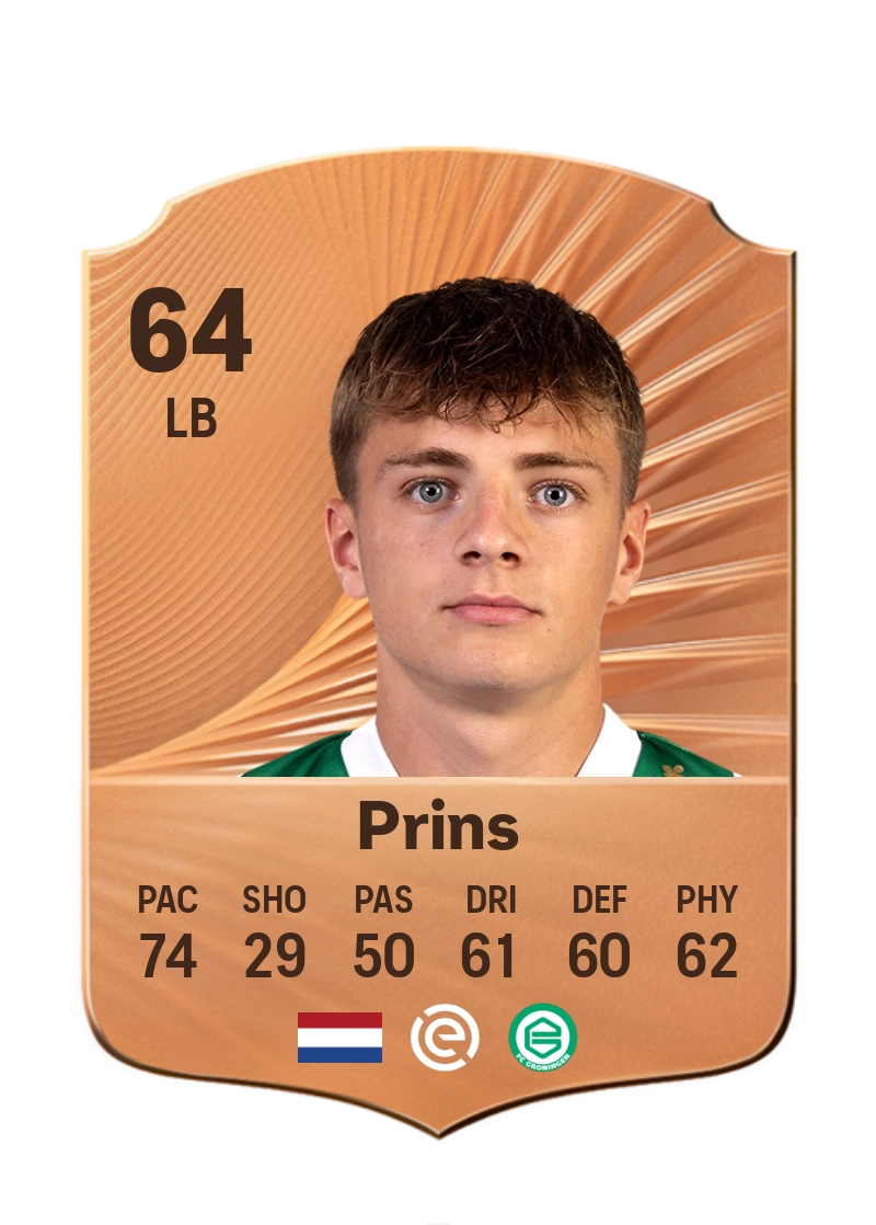 Wouter Prins