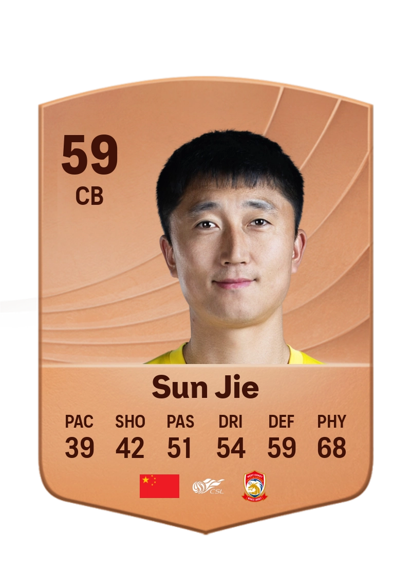 Sun Jie