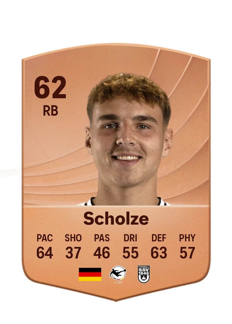 Max Scholze