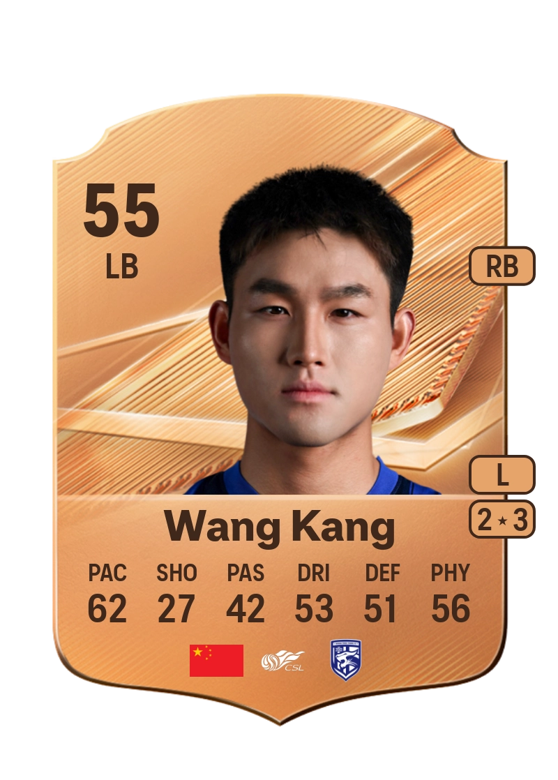 Wang Kang