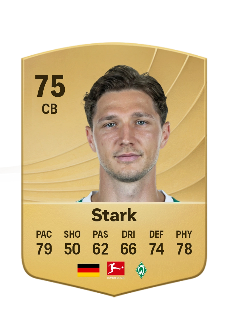 Niklas Stark