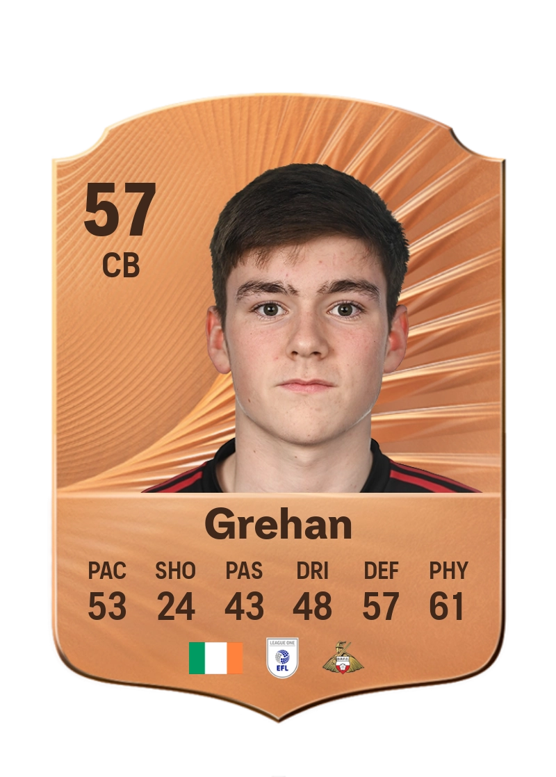 Seán Grehan
