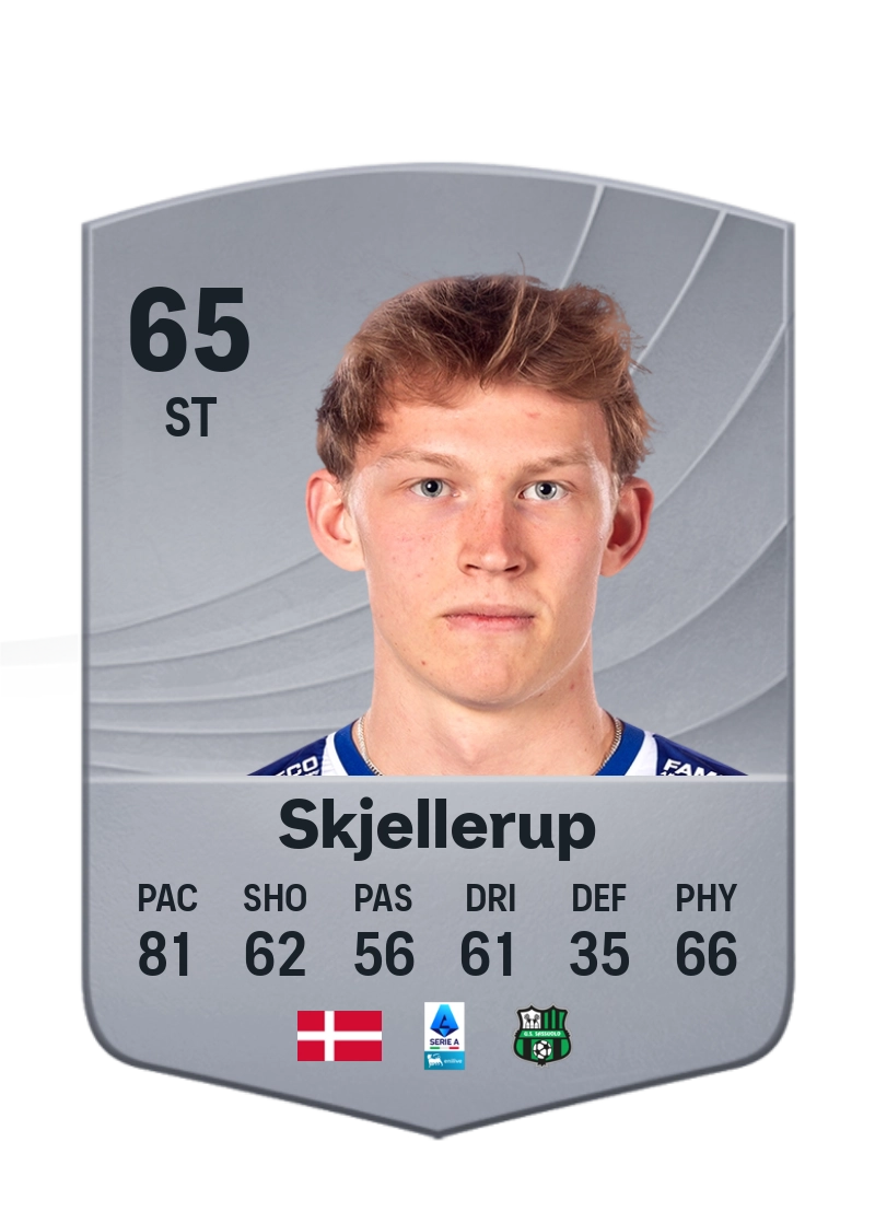 Laurs Skjellerup