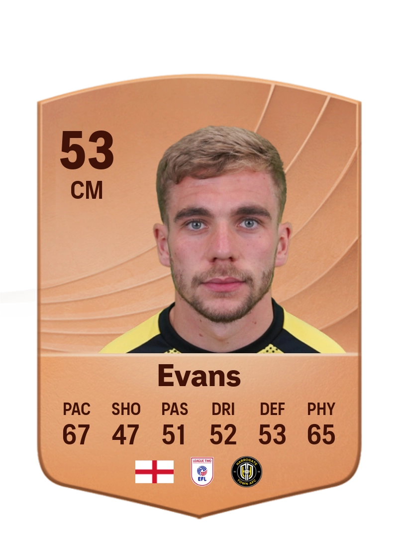Jack Evans