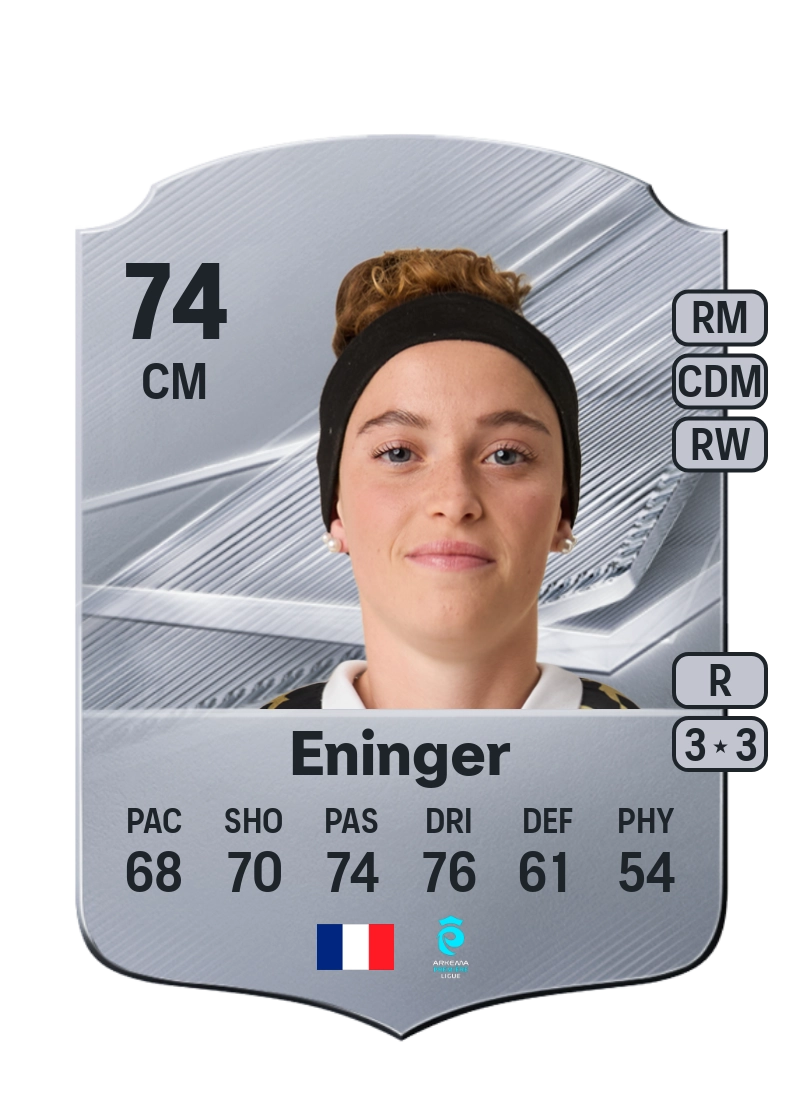 Thelma Eninger