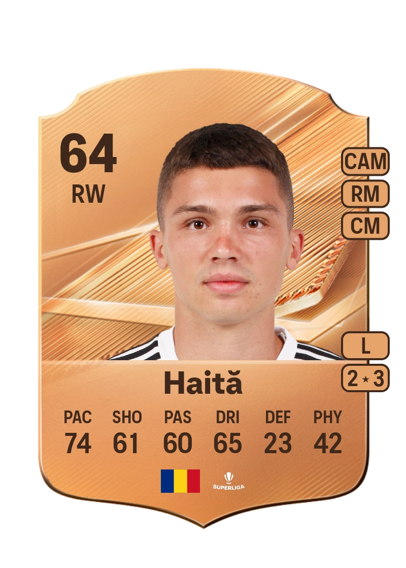 Florin Haită