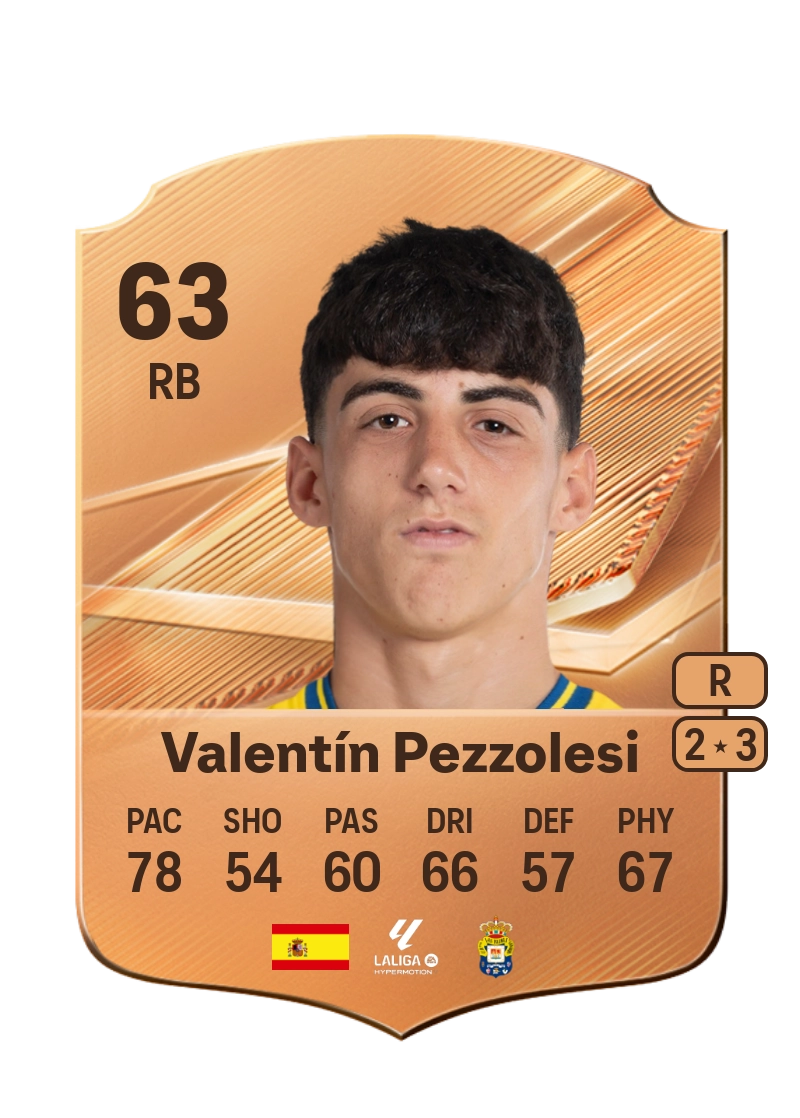 Valentín Pezzolesi
