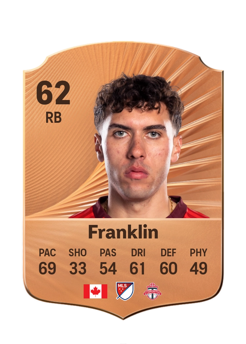 Kobe Franklin