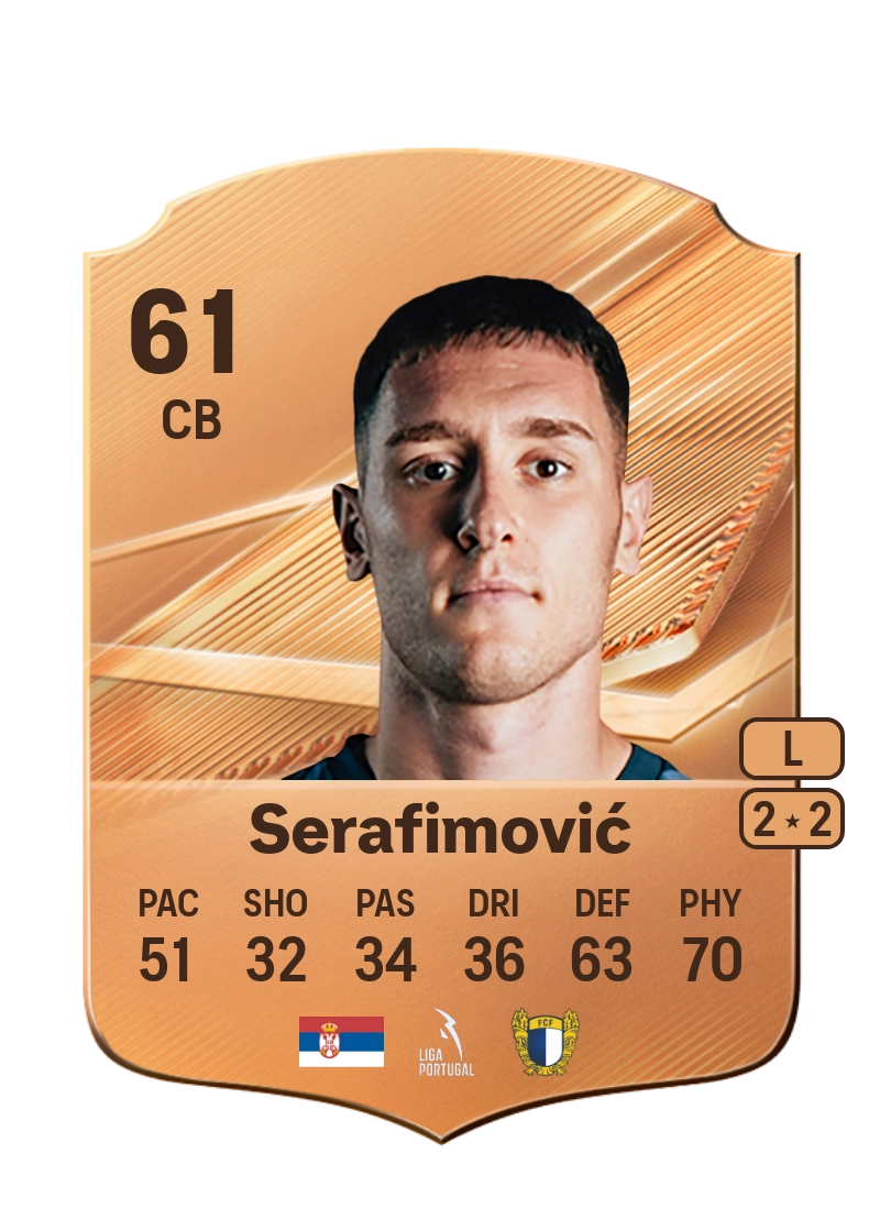 Vojin Serafimović