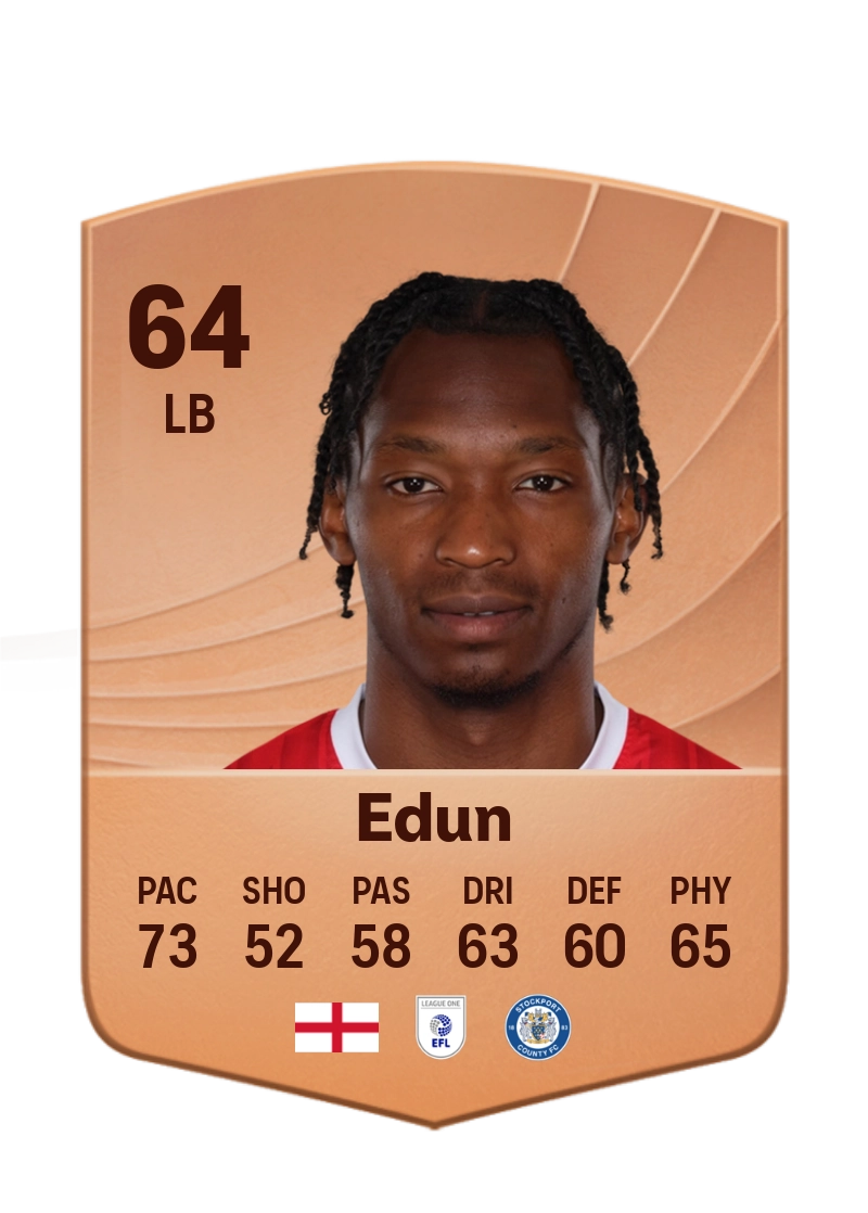 Tayo Edun
