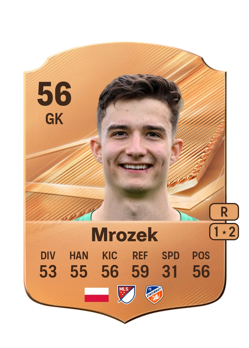 Fabian Mrozek