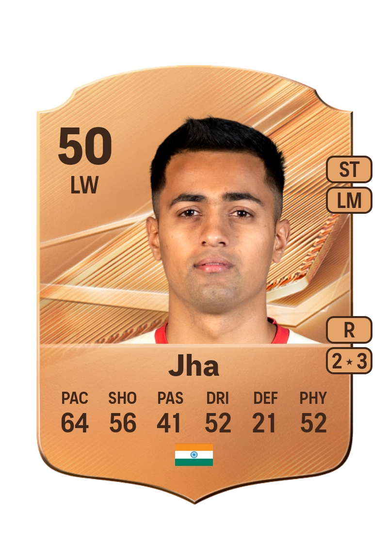 Ashish Jha