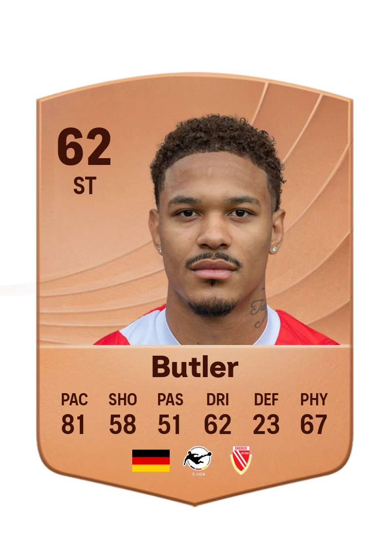 Justin Butler