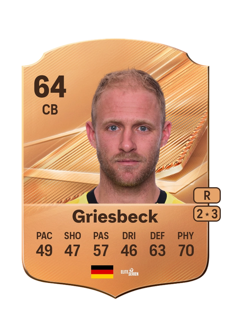Sebastian Griesbeck