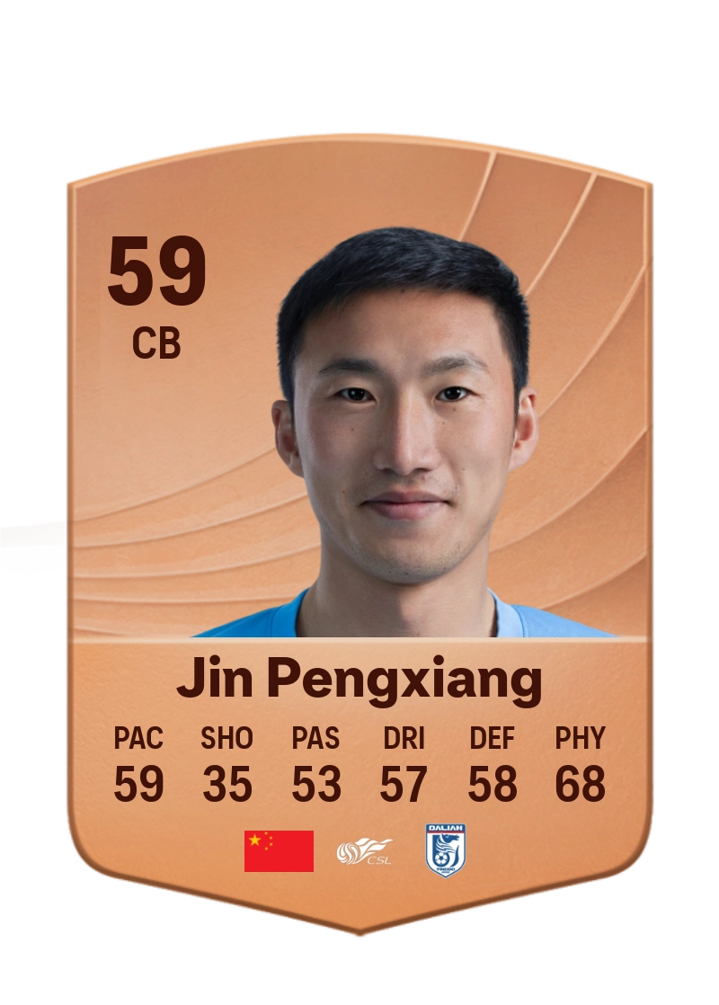 Jin Pengxiang