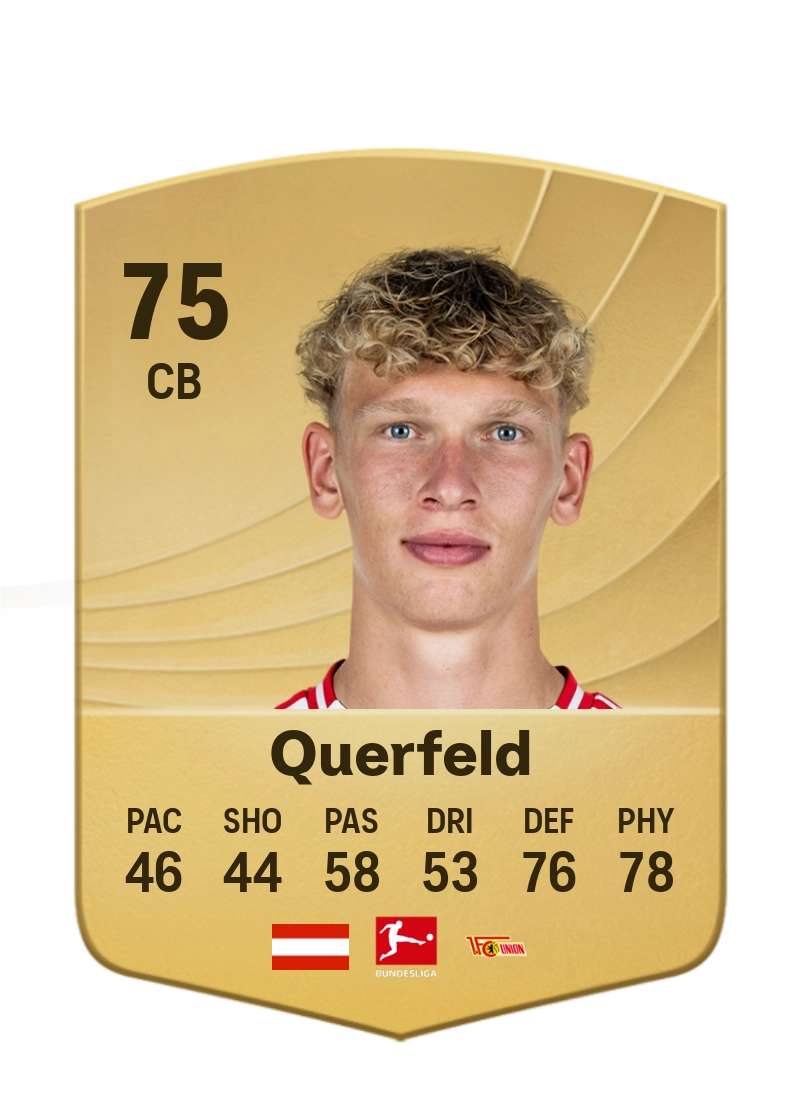 Leopold Querfeld