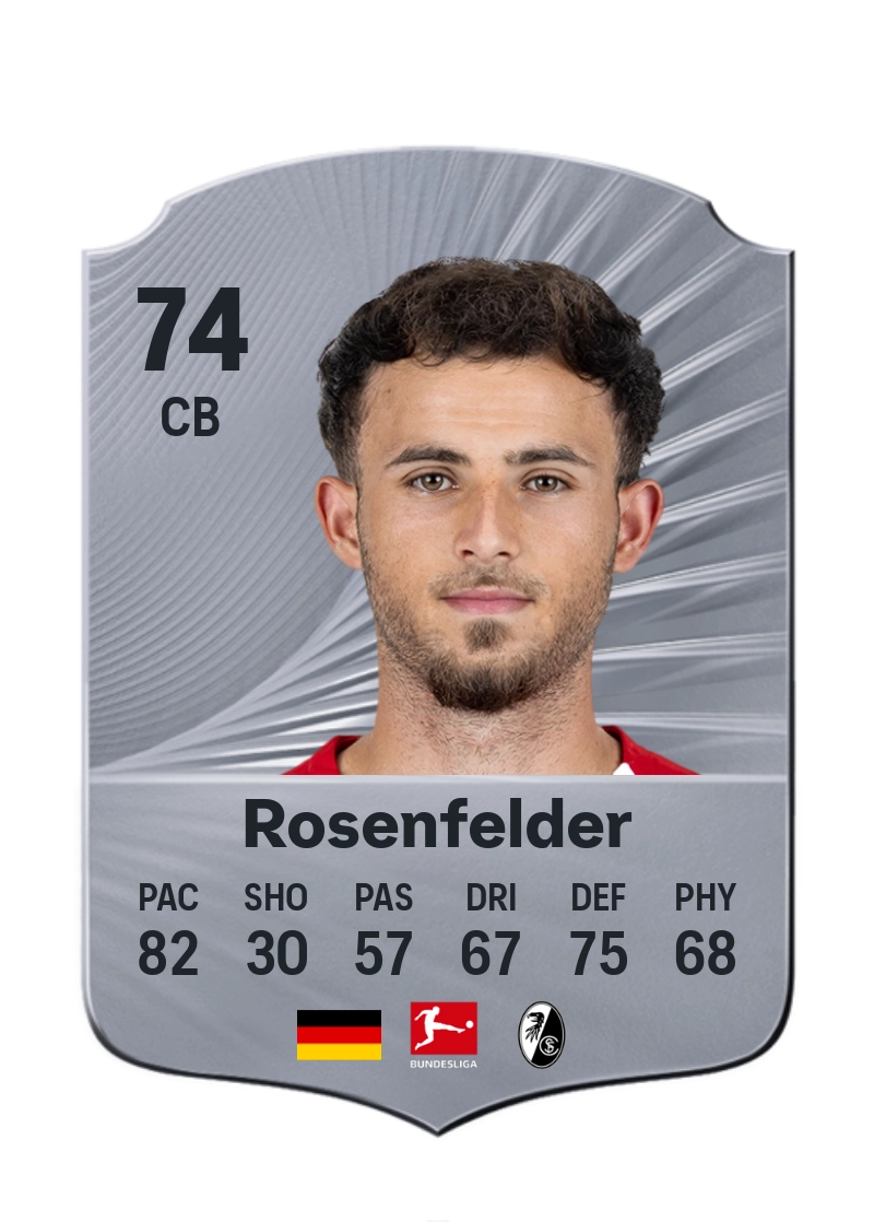 Max Rosenfelder