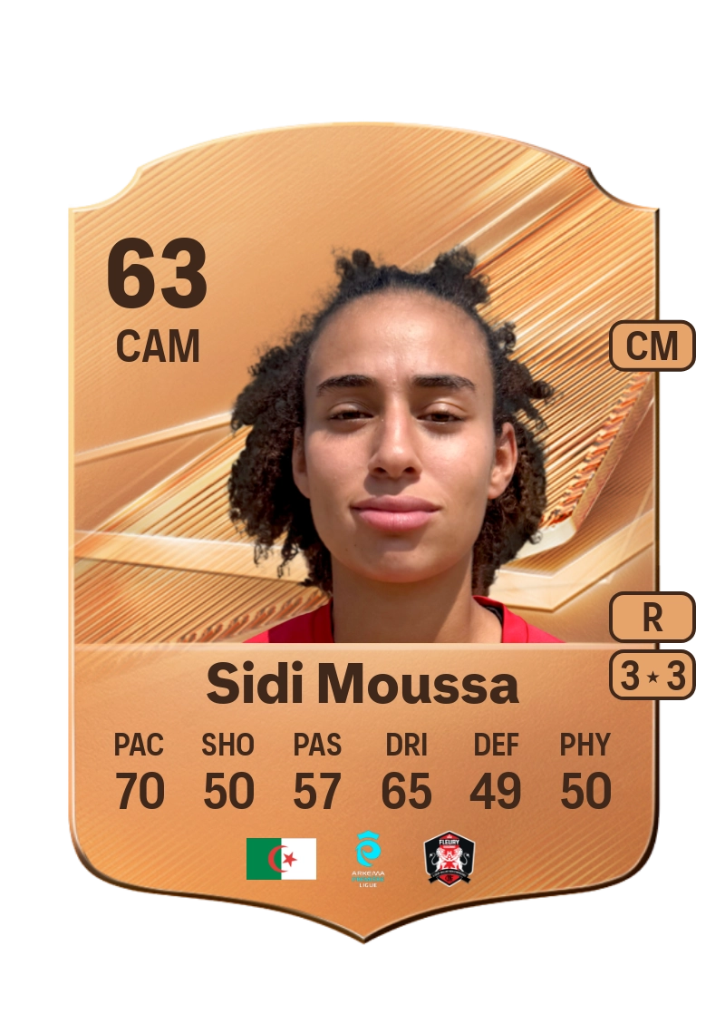 Salima Sidi Moussa