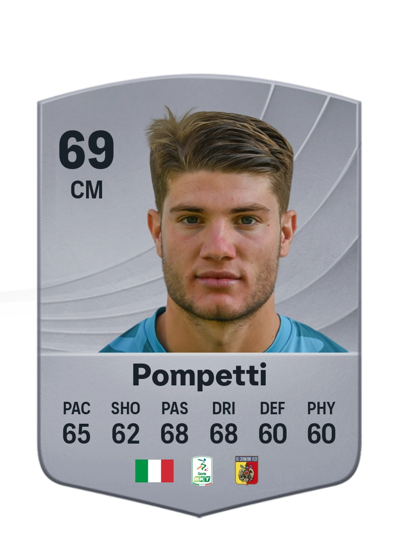 Marco Pompetti