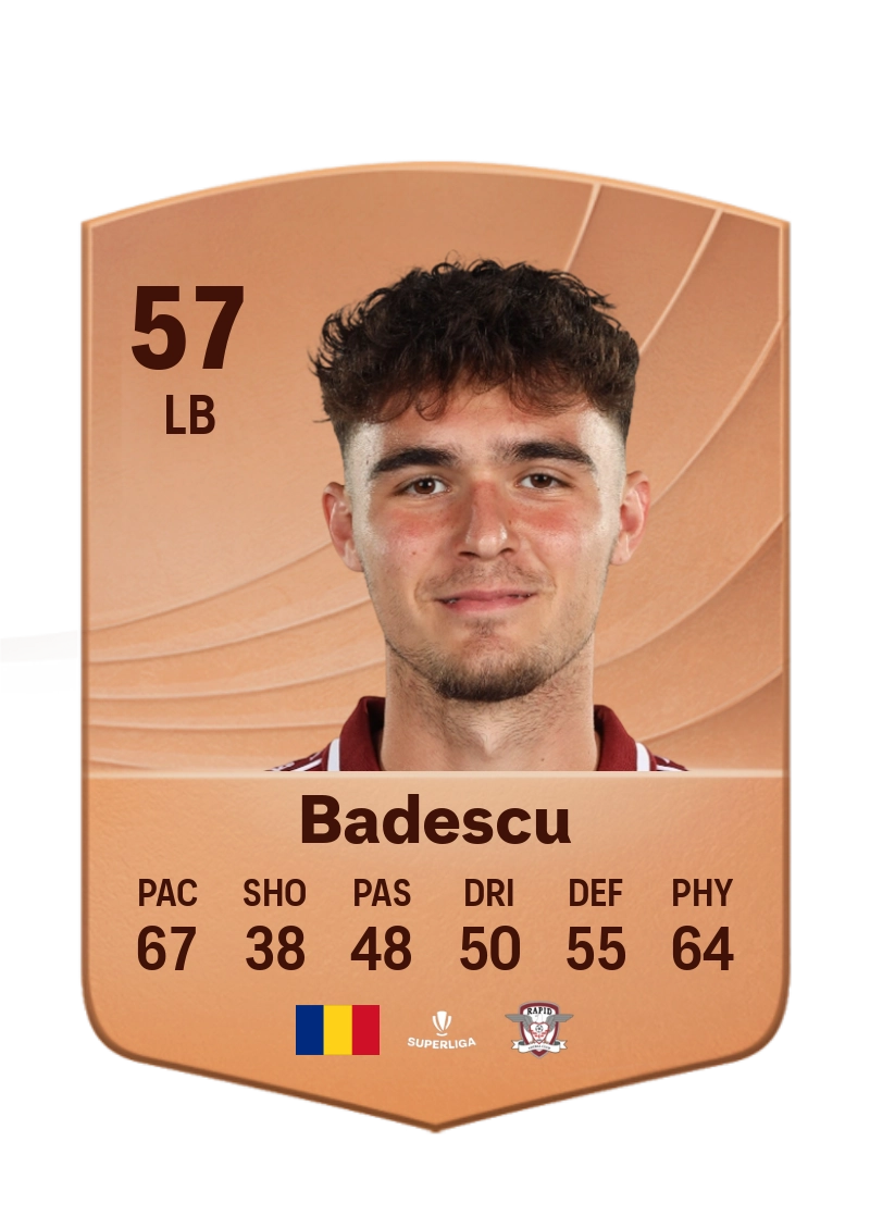 Robert Badescu