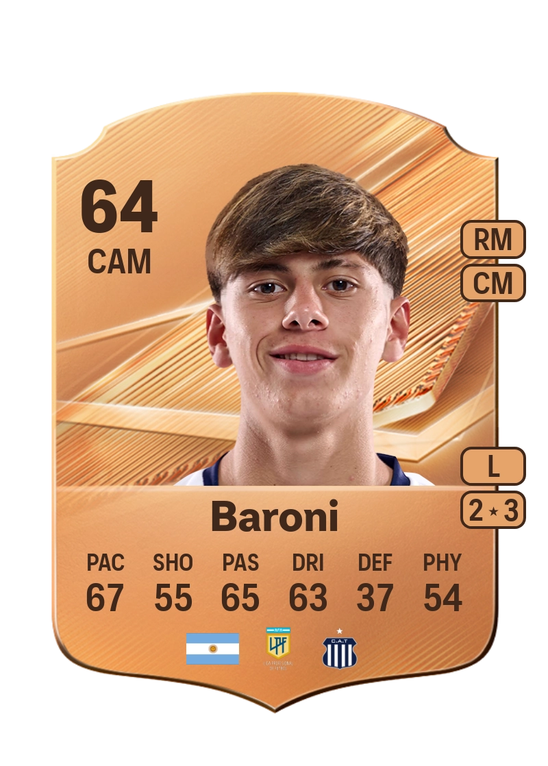 Giovanni Baroni