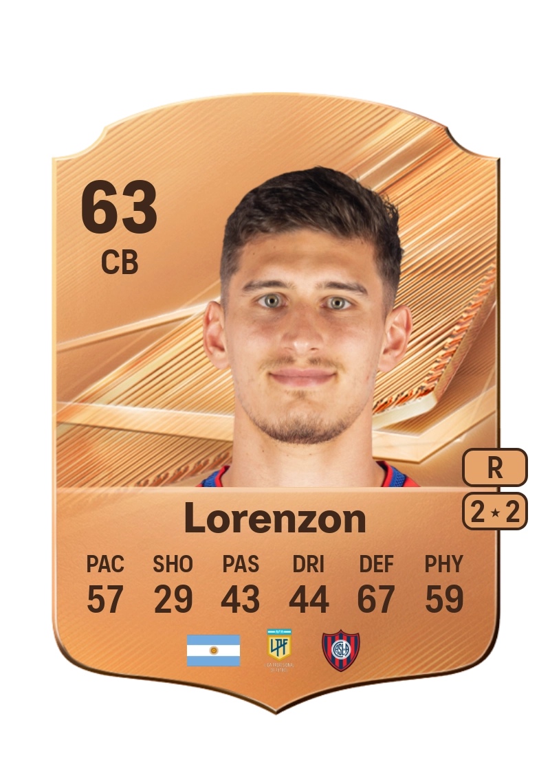 Franco Lorenzon