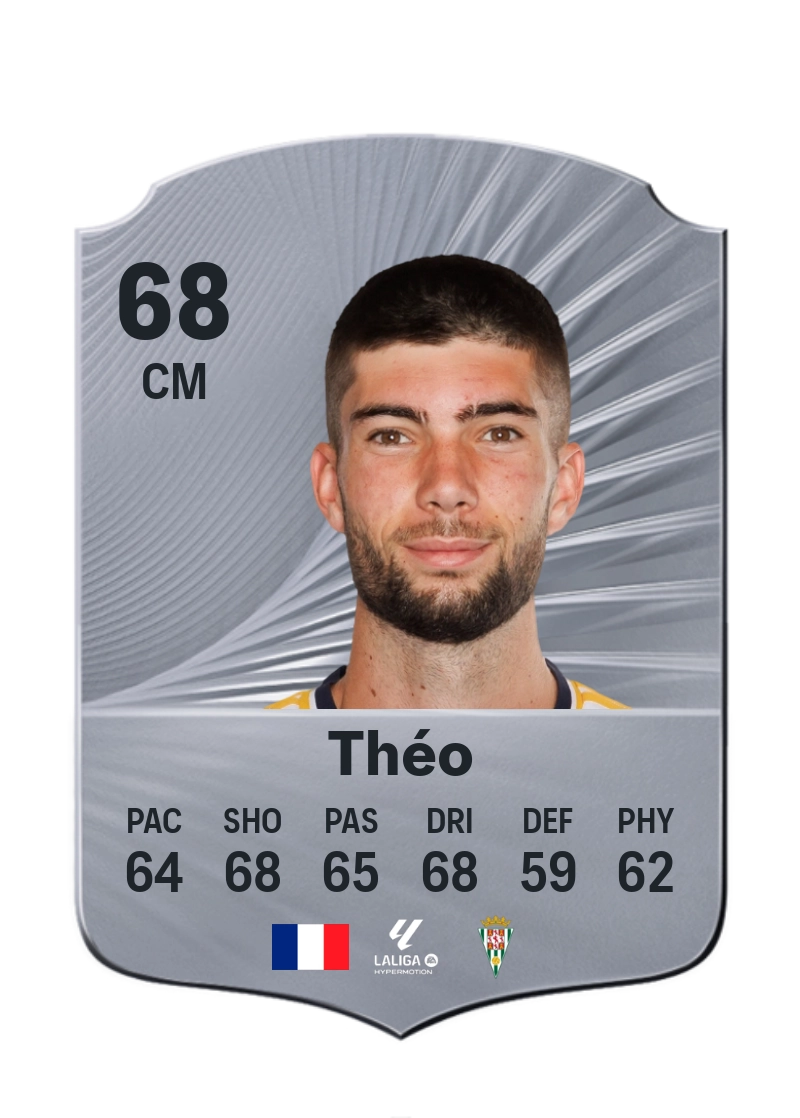 Théo