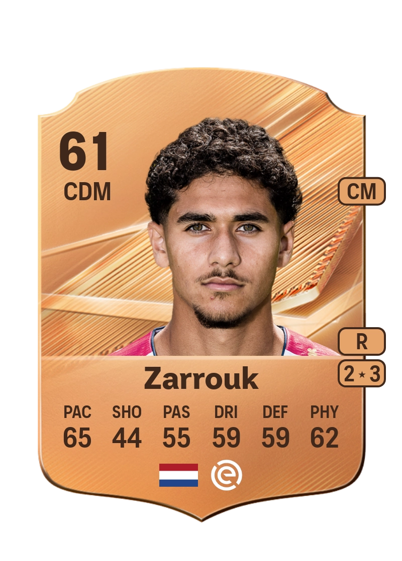 Anass Zarrouk