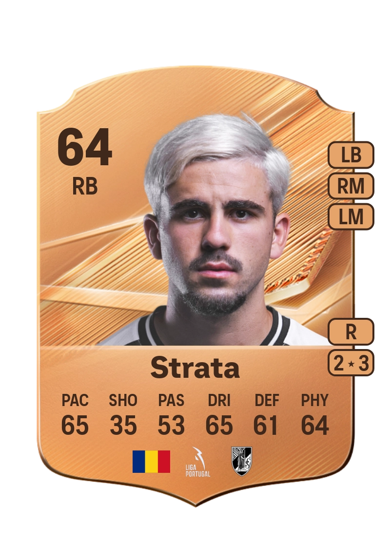 Tony Strata