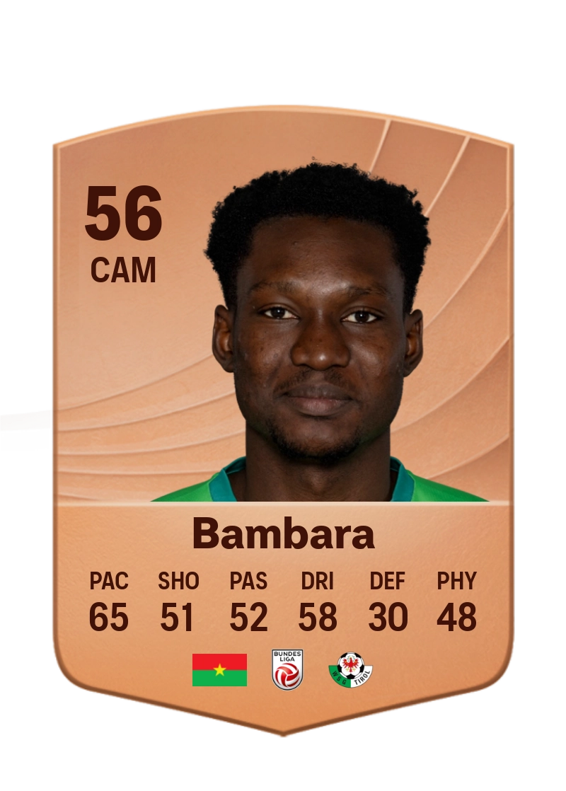Mazou Bambara