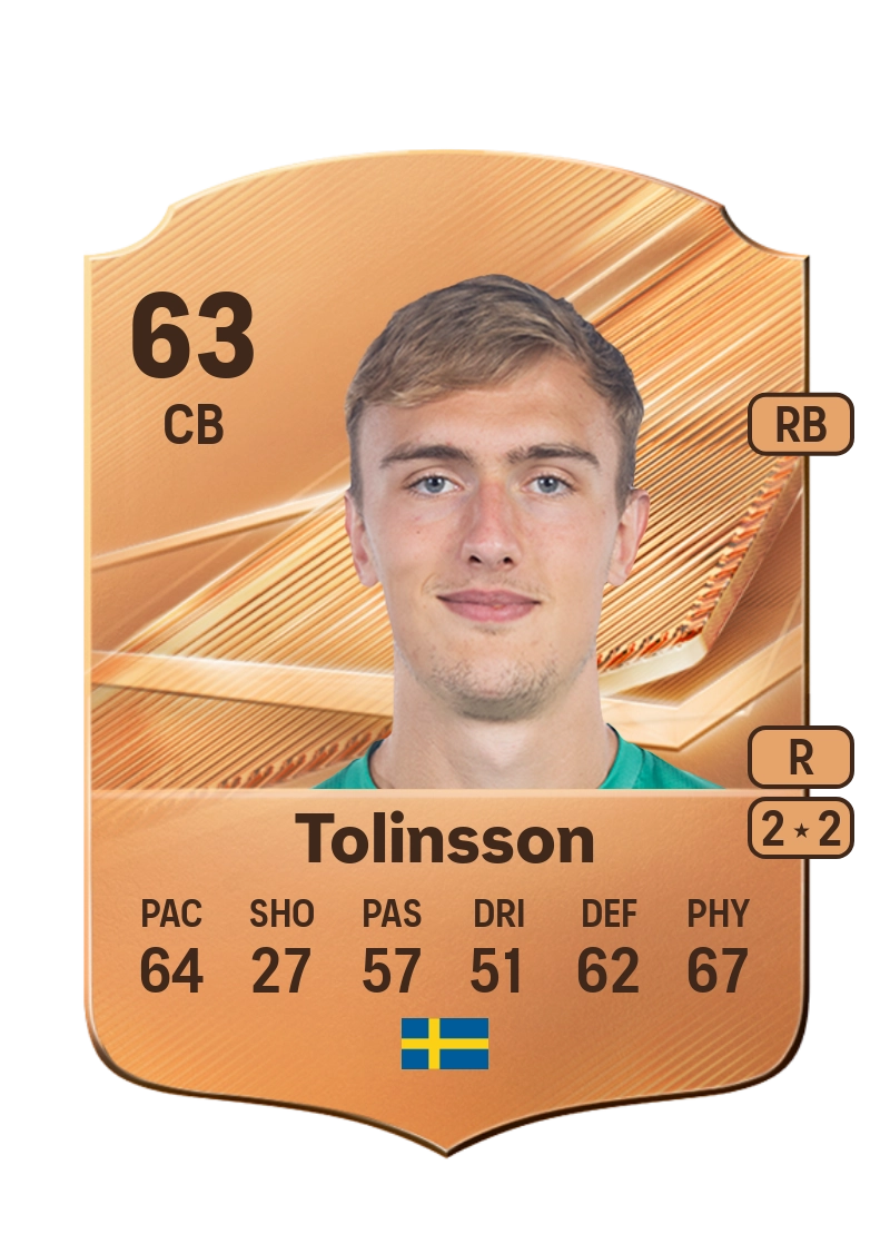 Jesper Tolinsson