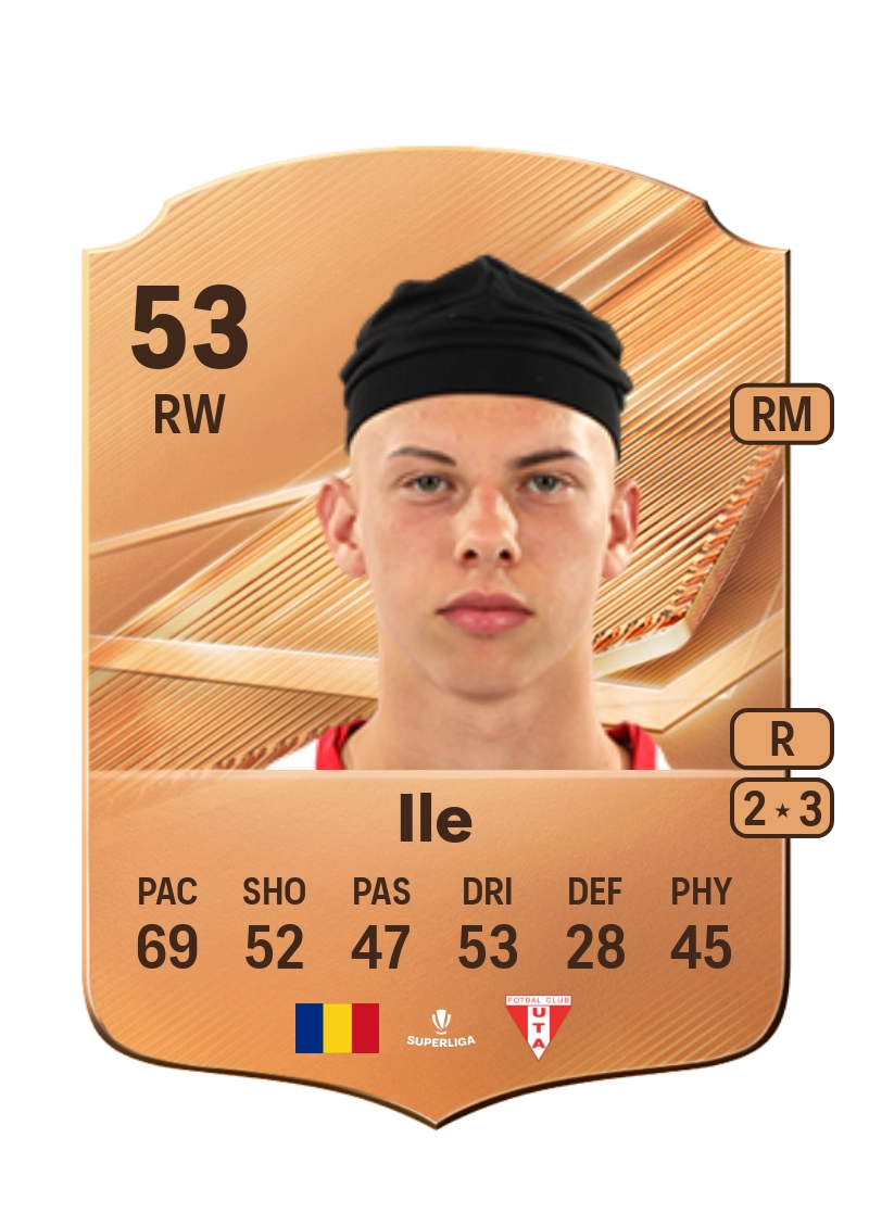 Denis Ile