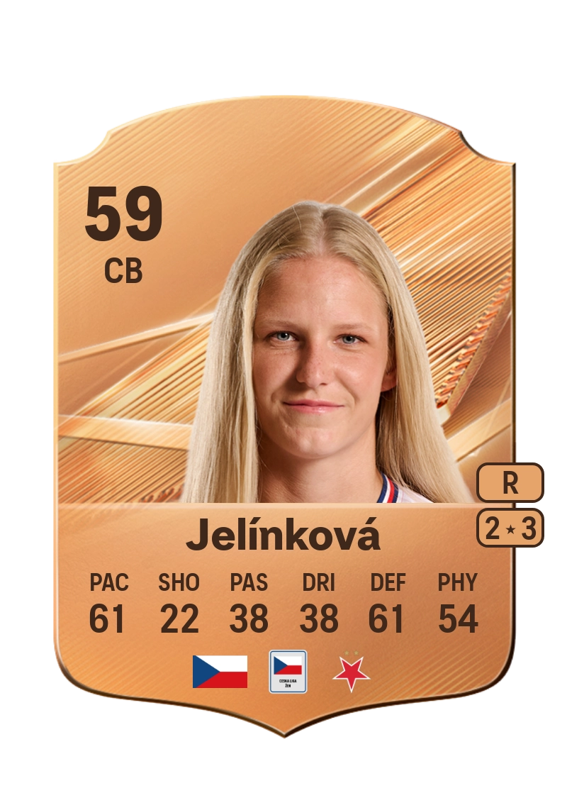 Lucie Jelínková