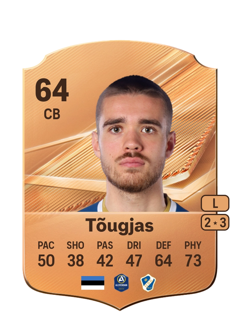 Erko Tõugjas