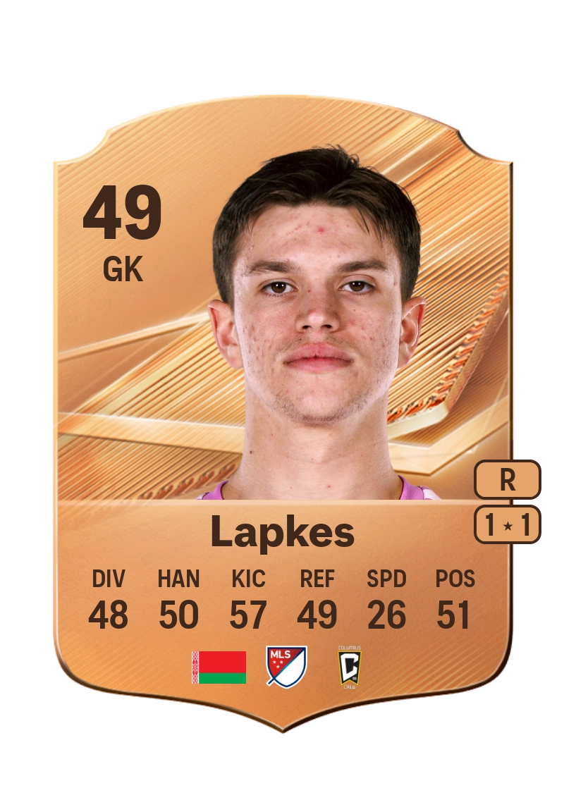 Stanislav Lapkes