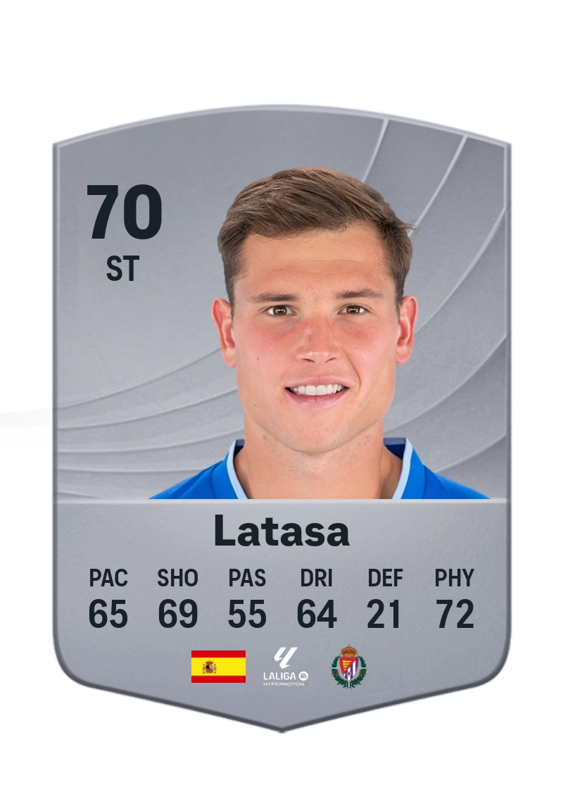 Latasa