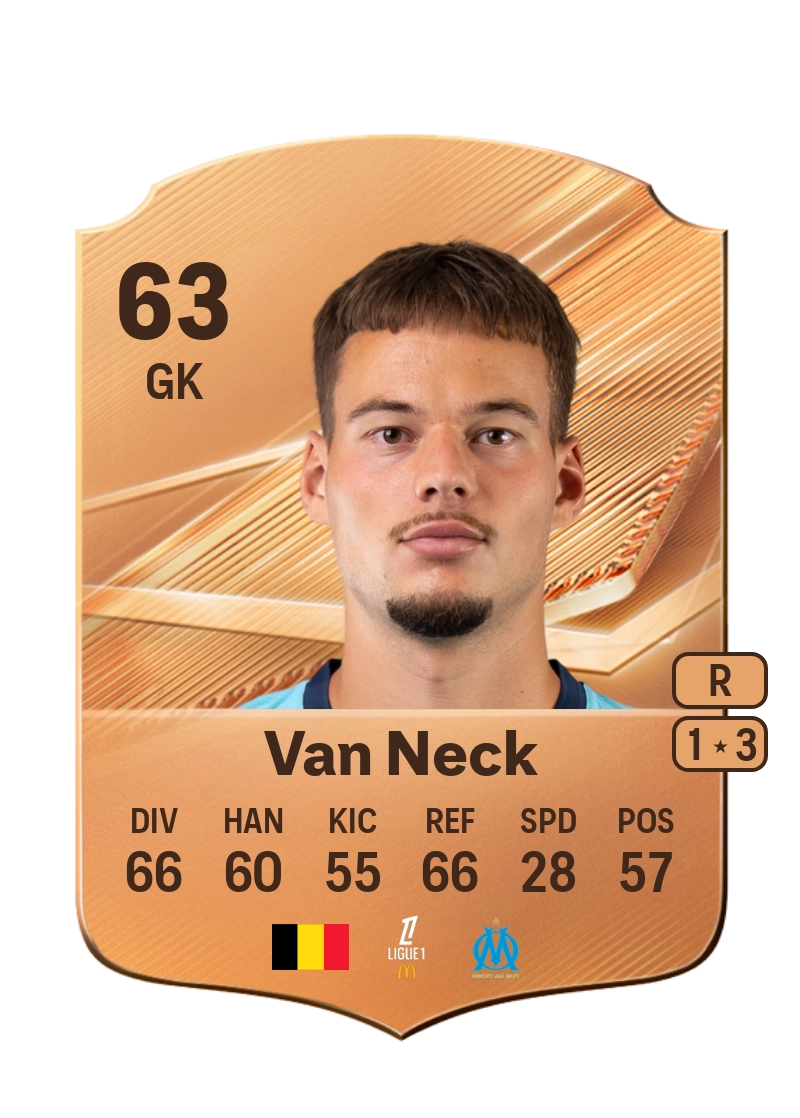 Jelle Van Neck