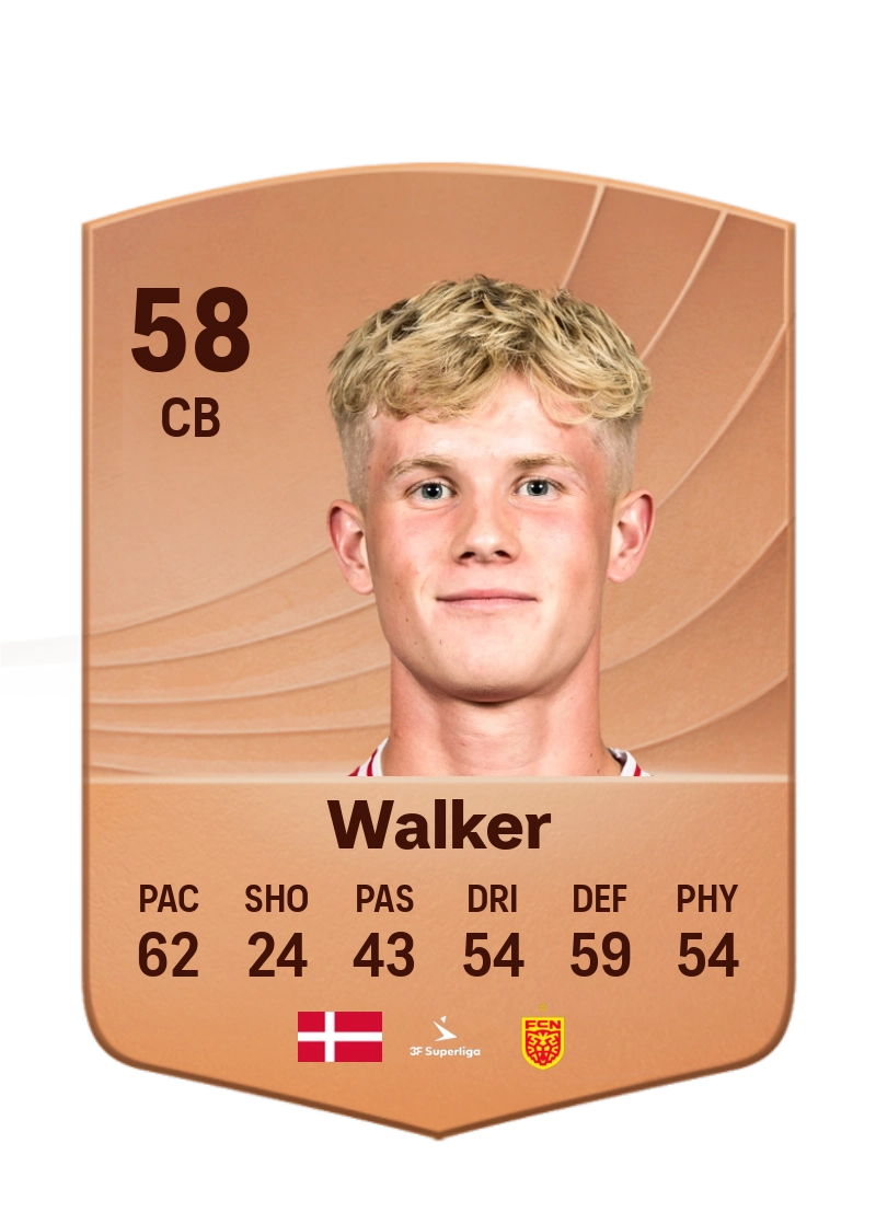 Markus Walker