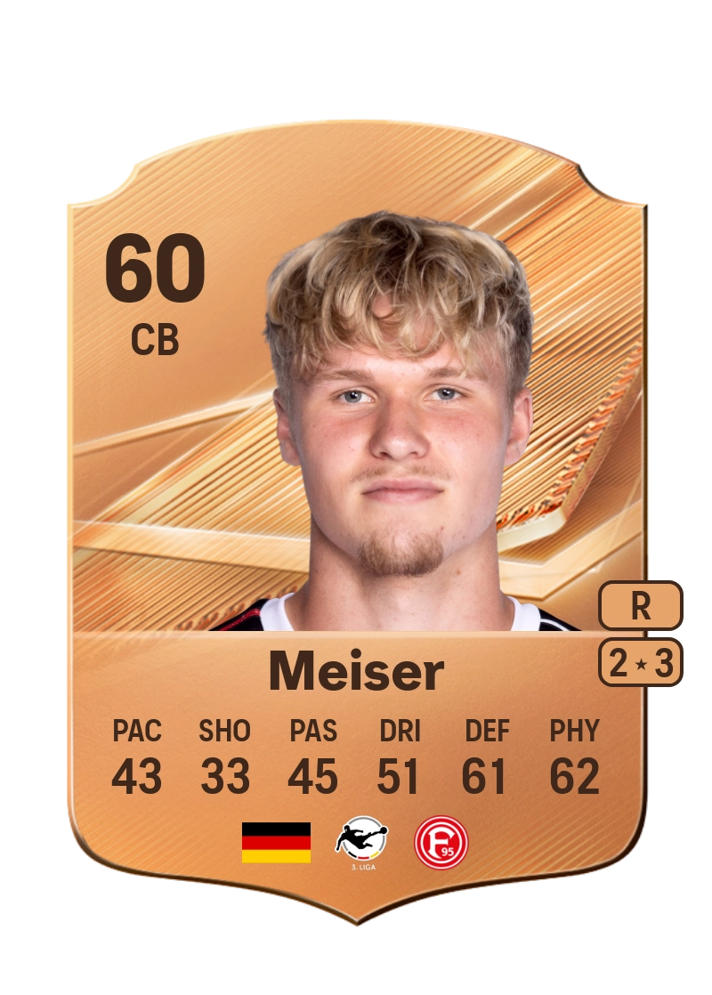 Felix Meiser