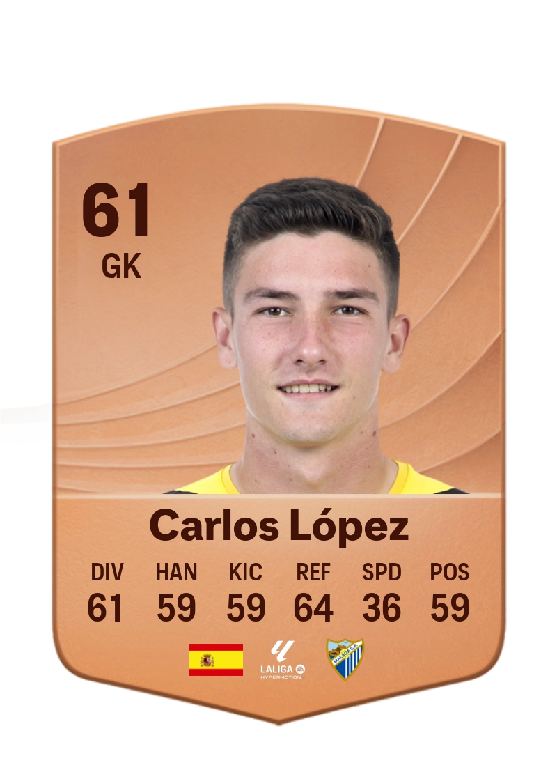 Carlos López