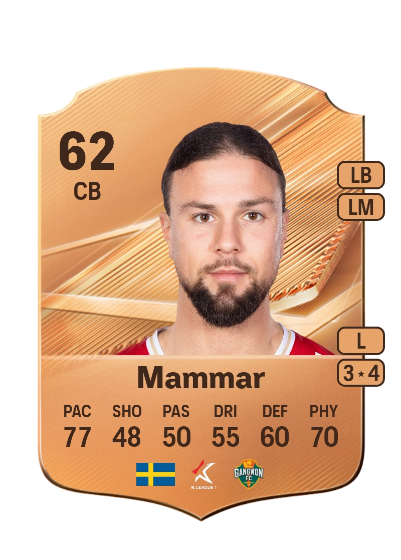 Karim Mammar