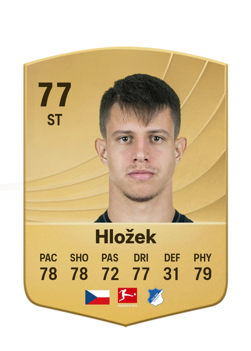 Adam Hložek